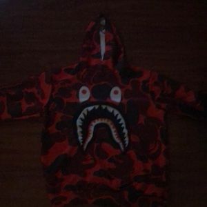 Nape hoodies